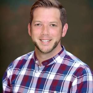 Meet your Posher, Kenneth